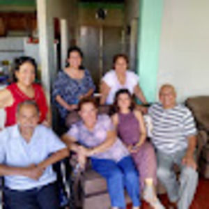 Meet your Posher, Arely